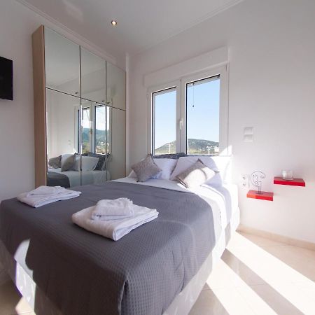 Lux Sea Studio - Порто-Рафті Екстер'єр фото