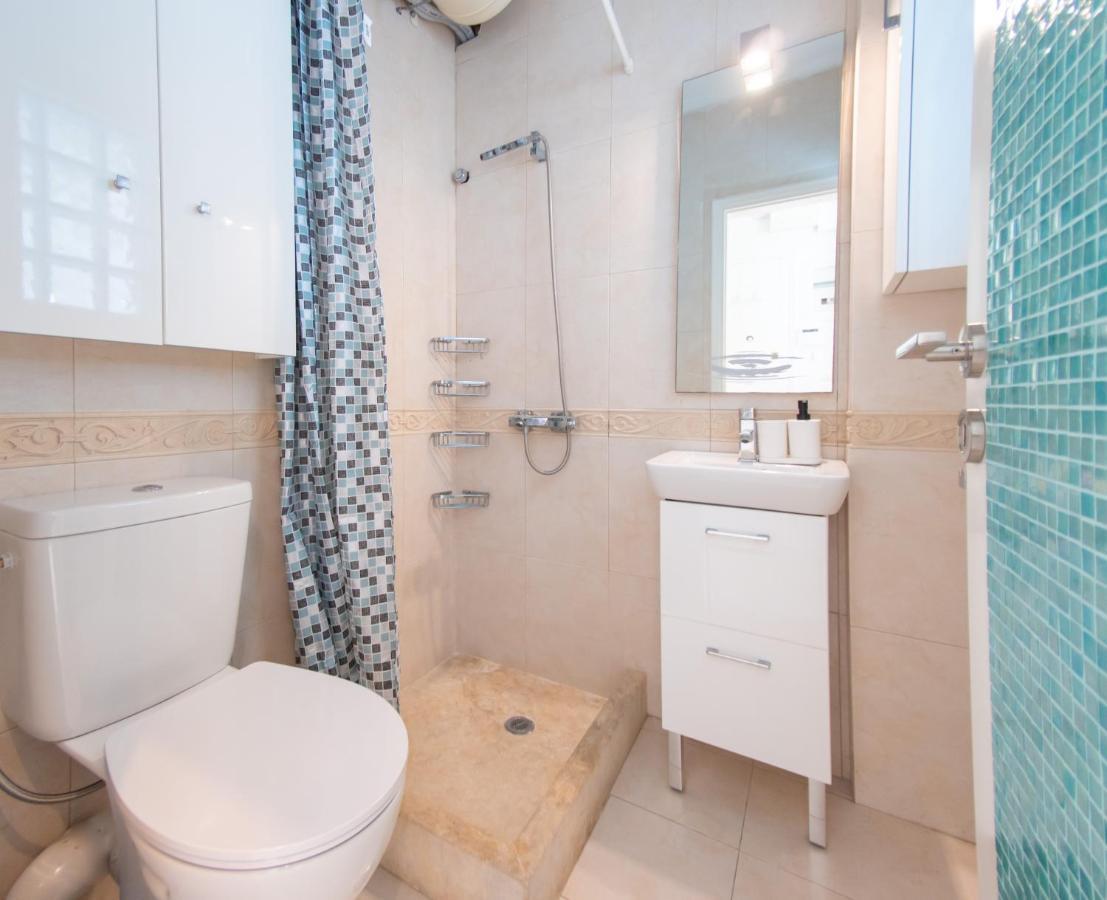 Lux Sea Studio - Порто-Рафті Екстер'єр фото