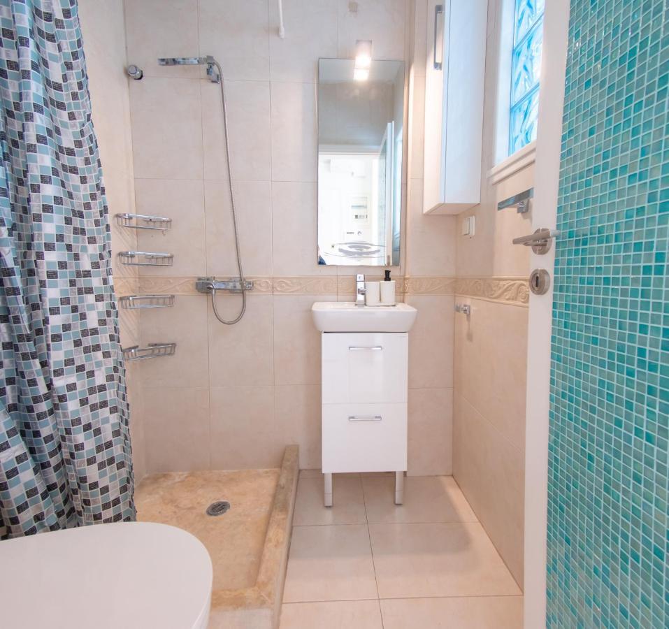 Lux Sea Studio - Порто-Рафті Екстер'єр фото